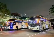 DAMRI Hadirkan Promo Untuk Pemesanan Lebih Awal