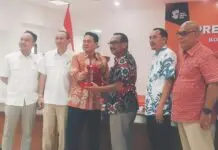 Keseriusan KONI DKI Menuju Jakarta Juara, PON Pantai Ancol Jadi Pemanasan Menuju PON 2028