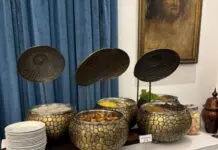 Nendia Primarasa Kian Dipercaya Menjadi Penyedia Katering Event-event Akbar Nendia Primarasa Kian Dipercaya Menjadi Penyedia Katering Event-event Akbar