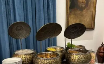 Nendia Primarasa Kian Dipercaya Menjadi Penyedia Katering Event-event Akbar