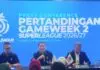 Laga Persija vs Persib di GBK, I.League dan PSSI Tekankan Keamanan dan Sportivitas