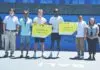 Seri 5, ITF World Tennis Tour M-15, Amman Mineral Men’s World Tennis Championship 2026 : Karan Singh Juara Tunggal Putra