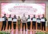 Jakbar Juara Umum Popprov DKI Jakarta 2026, Peraih Emas Dapat Bonus