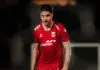 Kevin Diks Minta Perjuangan Timnas Berlaga dengan 10 Pemain Dihargai