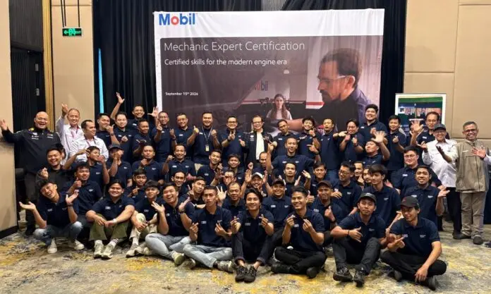 Mobil Mecanic