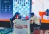 JAPFA Chess Festival 2026 : Satria Duta dan Laysa Latifah Kembali Bermain Remis di Babak Ketiga