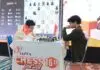 JAPFA Chess Festival 2026 : Satrian Duta dan Laysia Latifah Harus Akui Keunggulan Lawan