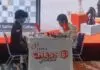 JAPFA Chess Festival 2026 : Satria Duta Mulai Petik Kemenangan, Laysa Tertinggal