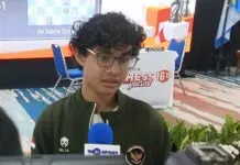 JAPFA Chess Festival 2026 : Satria Duta dan Laysa Kalah Telak di Laga Duel Match