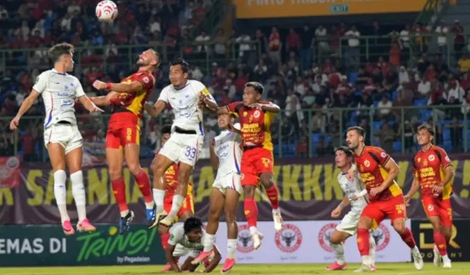 Semen Padang 1