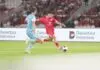 FIFA ASEAN 2026 : Timnas Bekuk Singapura 2-0