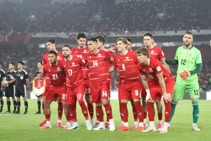 Timnas Indonesia