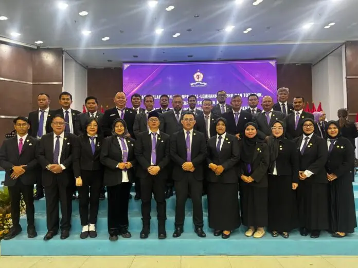 DPP IKAL Lemhanas