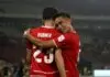 FIFA ASEAN Cup 2026 : Menang Dramatis 9-2 atas Bangladesh, Indonesia Melaju ke Final