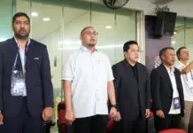 Indonesia Lolos Dramatis ke Final FIFA ASEAN Cup 2026, Ketum PSSI: Tuhan Bersama Kita Semua