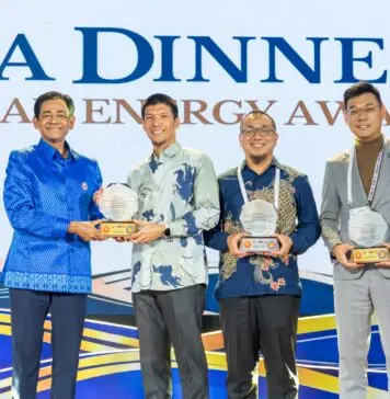 LNK Raih 1st Runner-up ASEAN Energy Awards 2026 Kategori Green Building, Hemat Energi 35% dan Air 43%