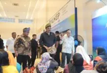 Berdayakan Potensi Lokal, PNM Dukung Perempuan Pontianak Kembangkan Usaha