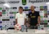 Modal Kemenangan atas Persiku, Semen Padang Siap Tempur Hadapi Sumsel United