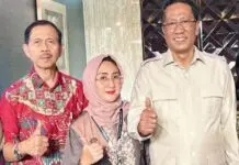 Menteri Hukum RI Terima Pengaduan Dugaan Kriminalisasi Sengketa Paten Konstruksi Sarang Laba-Laba