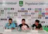 Semen Padang Siap Raih Angka Penuh Saat Jamu PSPS