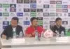 Buntut Kekalahan 0-1 dari PSPS, Semen Padang Pecat Nil Maizar