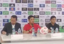 Buntut Kekalahan 0-1 dari PSPS, Semen Padang Pecat Nil Maizar