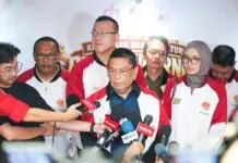 Sukses Gelar Kejurda Piala Gubernur, Percasi DKI Jakarta Siap Hadapi Kejurna Catur 2026 di Banten