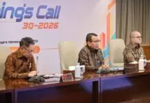 Kinerja Solid dan Sehat, BNI Catat Laba Operasional Sebelum Pencadangan Kuartal III Tertinggi dalam Sejarah Sebesar Rp27,5 Triliun