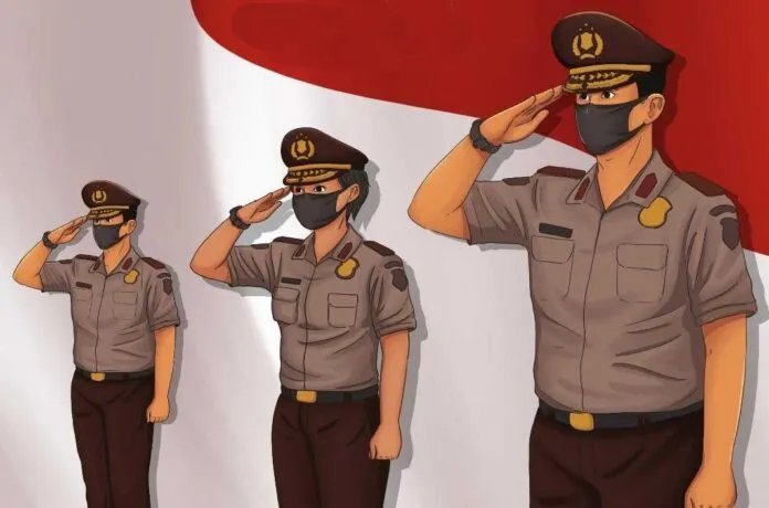 anggota-Polisi